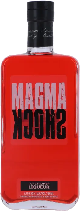 Picture of MAGMA HOT CINNAMON x 6