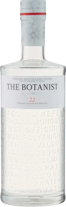 Picture of THE BOTANIST IMPORTED GIN 750ML