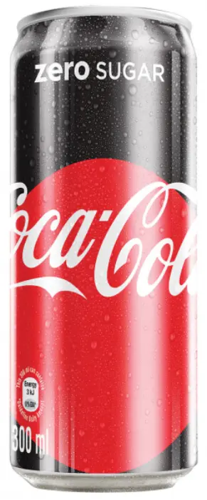 Picture of MIN CAN N/S 300ML