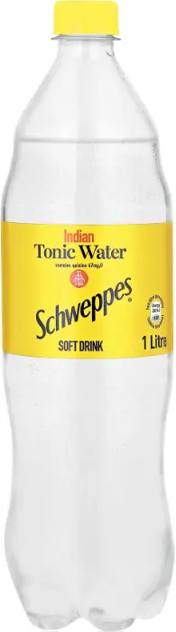 Picture of MIN NRB  SCH TONIC WATER 1000ML x 12