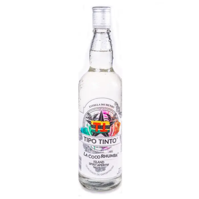 Picture of TIPO TINTO LA COCO RHUMBA 750ML