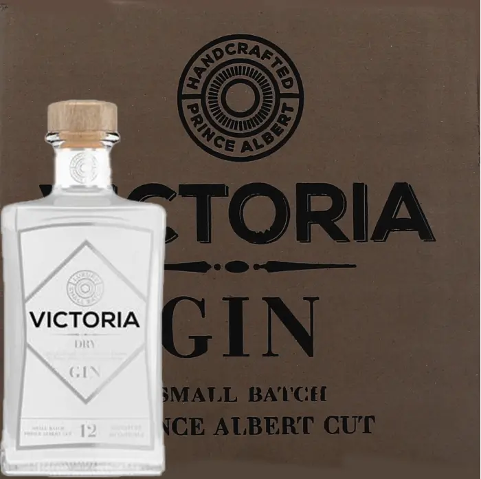 Picture of VICTORIA RANGE 750ML x 6