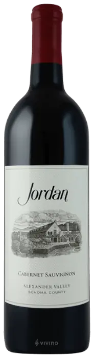 Picture of JORDAN CHAMELEON CAB SAUVIGNON MERLOT 750ML x 6