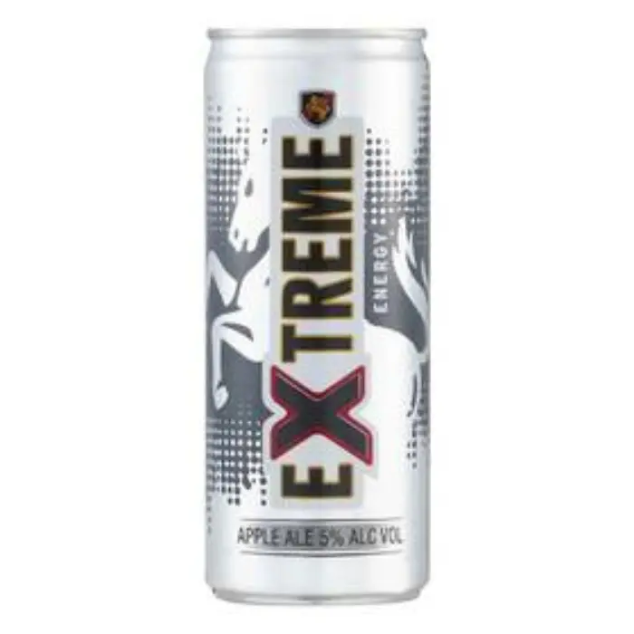 Picture of EXTREME CAN 300ML x 24