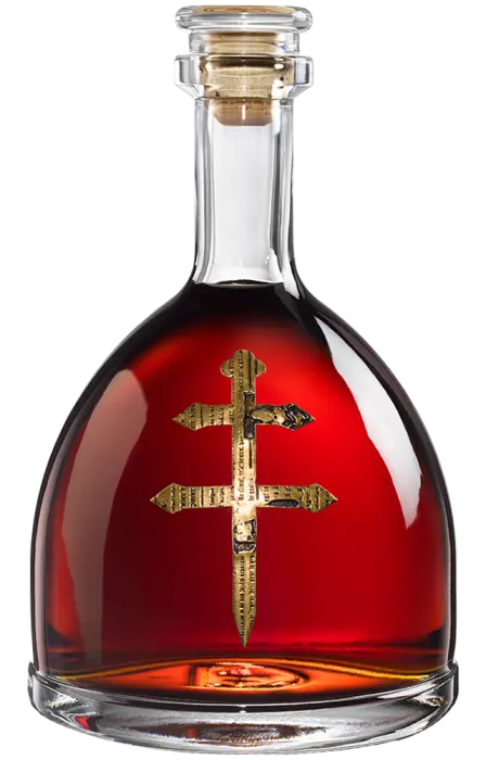 Picture of DUSSE VSOP 750ML x 6