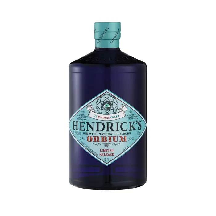 Picture of HENDRICKS ORBIUM 750ML x 6