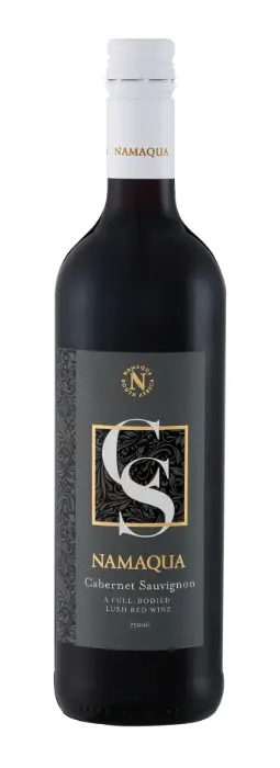 Picture of NAMAQUA CABERNET SAUVIGNON 750ML