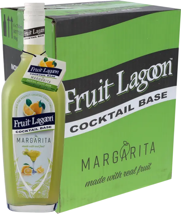 Picture of FRUIT LAGOON COCKTAIL x 6