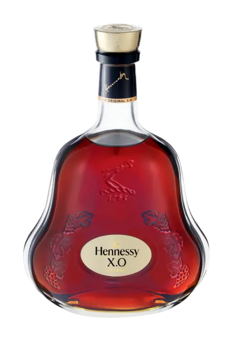 Picture of HENNESSY XO COGNAC 750ML x 12