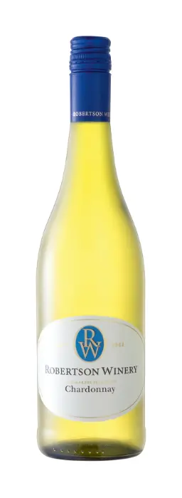 Picture of ROBERTSON CHARDONNAY 750ML