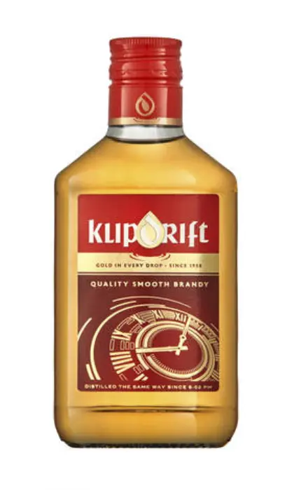 Picture of KLIPDRIFT BRANDY 200ML