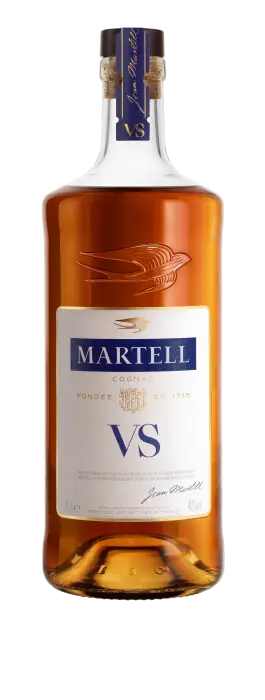 Picture of MARTELL VS FINE COGNAC 750ML x 12
