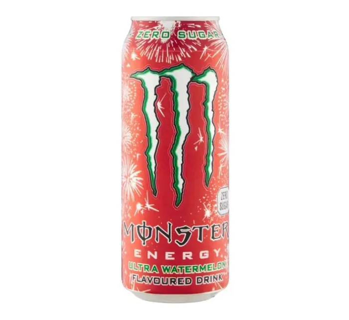 Picture of MONSTER SPORTS DRINK 500ML
