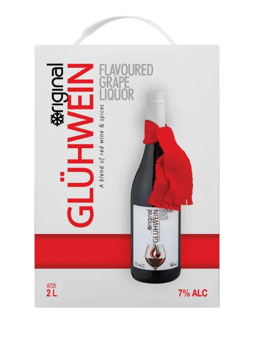 Picture of GLUHWEIN 2000ML x 4