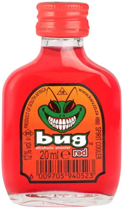 Picture of BUG SHOOTERS 20ML