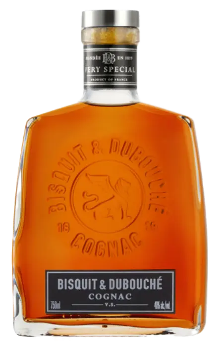 Picture of BISQUIT & DUBOUCHE VS COGNAC 750ML