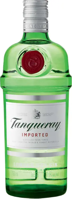 Picture of TANQUERAY GIN 750ML