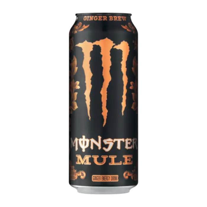 Picture of MONSTER SPORTS DRINK 500ML