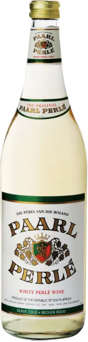 Picture of PAARL PERLE ORIGINAL 750ML