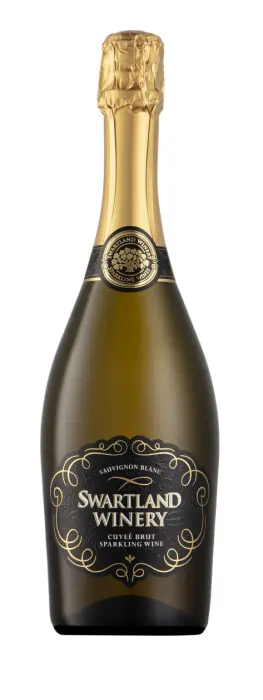 Picture of SWARTLAND CUVEE BRUT 750ML