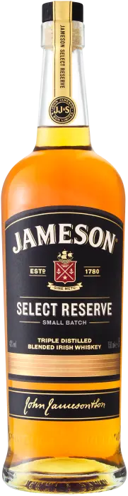 Picture of JAMESON SELECT RESERVE 750ML