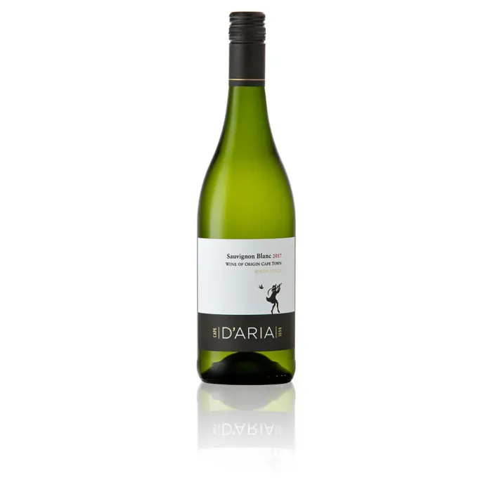 Picture of D ARIA SAUVIGNON BLANC 750ML x 6