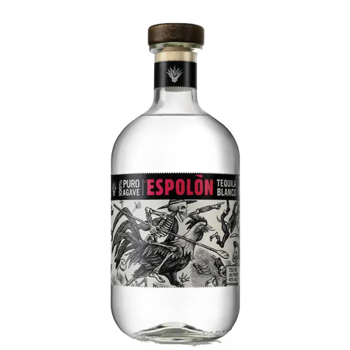 Picture of ESPOLON BLANCO 750ML x 6