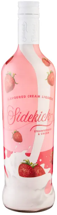 Picture of SIDEKICK LIQUEUR 750ML