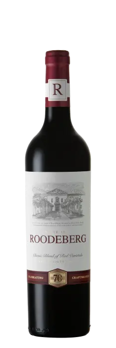 Picture of KWV ROODEBERG 750ML x 6