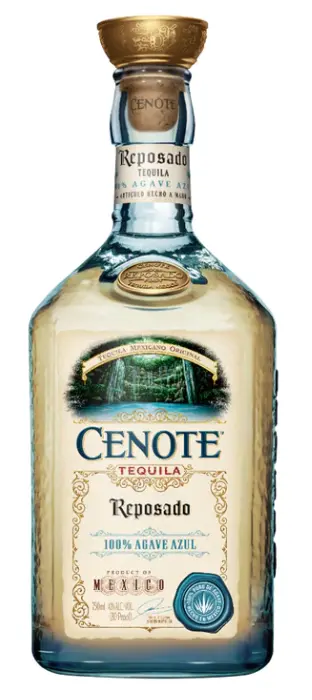Picture of CENOTE REPOSADO 750ML