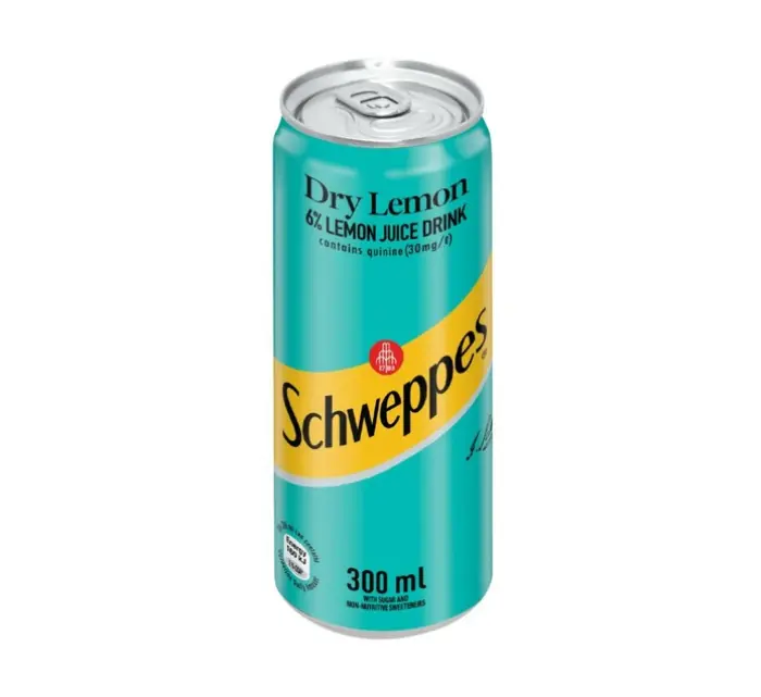 Picture of MIN CAN 300ML