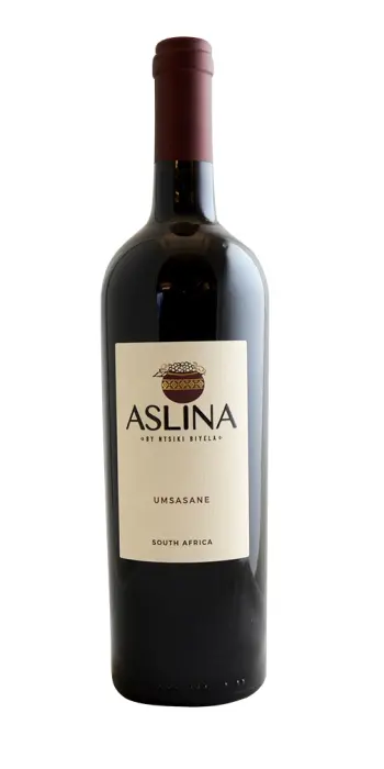Picture of ASLINA UMSASANE 750ML