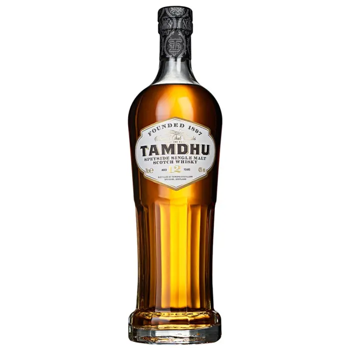 Picture of TAMDHU 12YR MALT 750ML