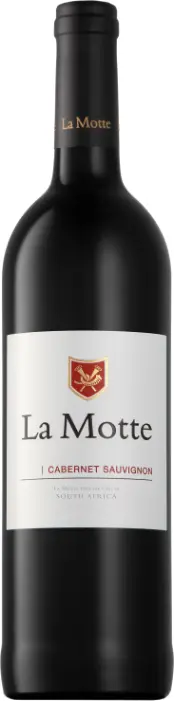 Picture of LA MOTTE CABERNET SAUVIGNON 750ML