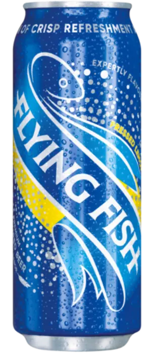 Picture of FLYING FISH CAN 500ML