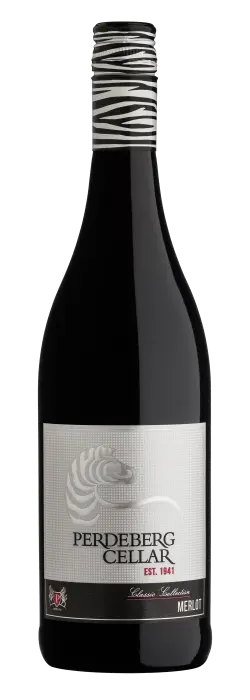 Picture of PERDEBERG MERLOT 750ML