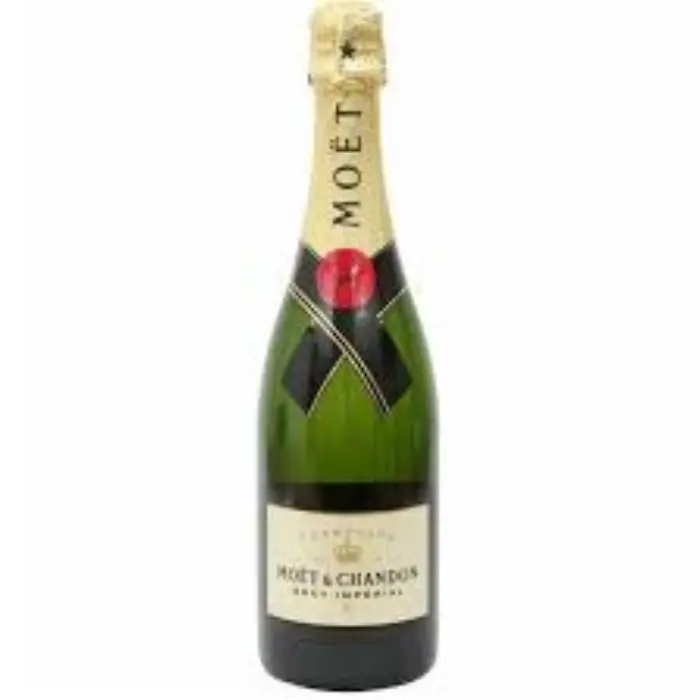 Picture of MOET & CHANDON BRUT IMPERIAL N/V 750ML