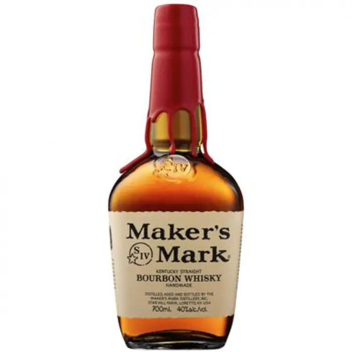 Picture of MAKERS MARK WHISKEY 750ML x 12