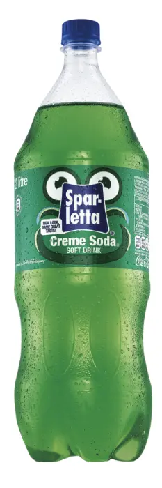 Picture of MIN NRB SPAR/TWIST 2000ML