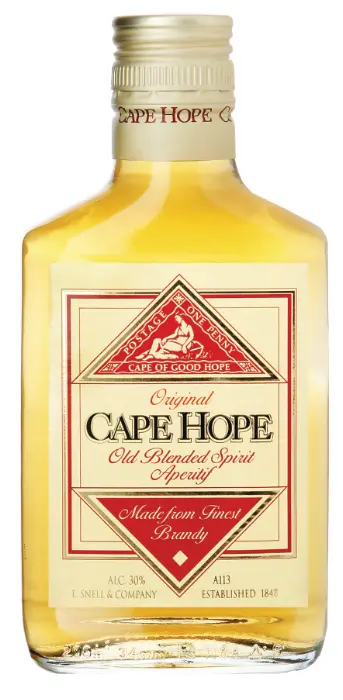 Picture of CAPE HOPE APERITIF 200ML x 12
