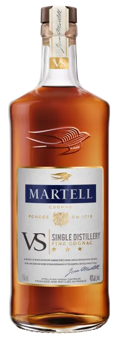 Picture of MARTELL VS FINE COGNAC 750ML