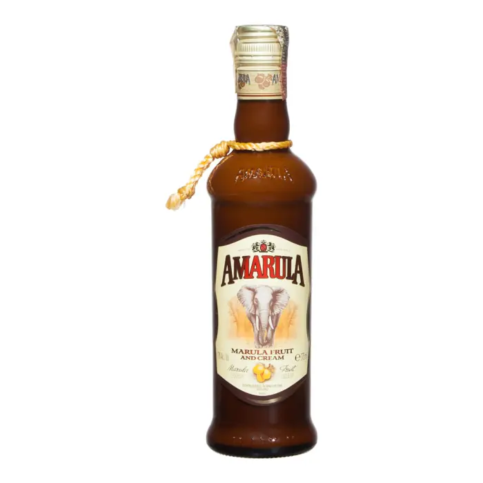 Picture of AMARULA CREAM 375ML x 24