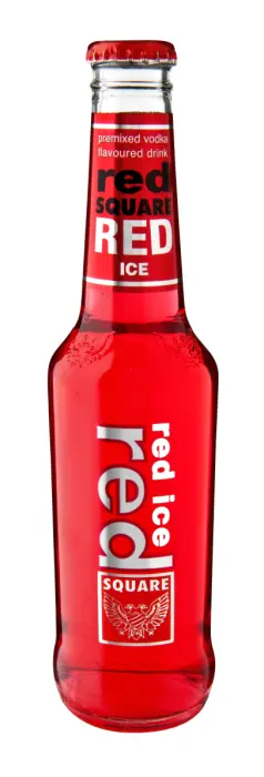 Picture of RED SQUARE NRB 275ML
