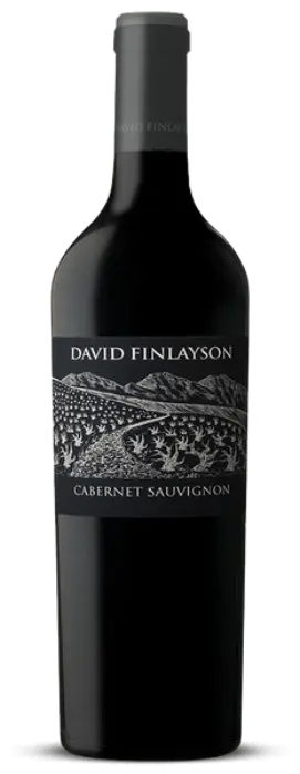 Picture of DAVID FINLAYSON CABERNET SAUVIGNON 750ML x 6