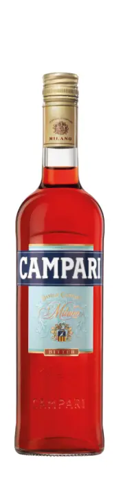 Picture of CAMPARI BITTERS 750ML