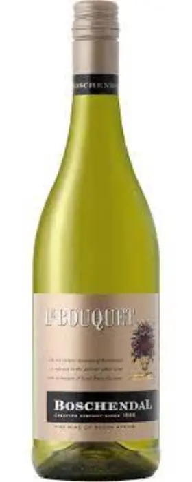 Picture of BOSCHENDAL LE BOUQUET 750ML