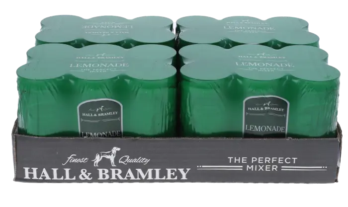Picture of HALL & BRAMLEY CAN x 24
