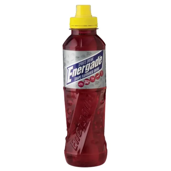 Picture of ENERGADE SPORTS DRINK 500ML