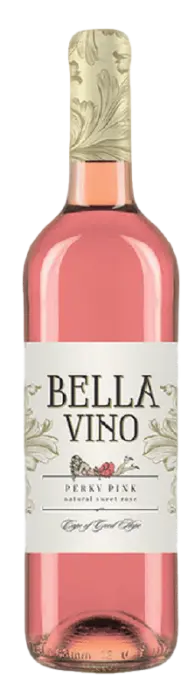 Picture of BELLA VINO PERKY PINK 750ML