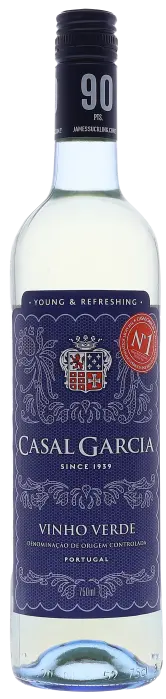 Picture of CASAL GARCIA WHITE 750ML
